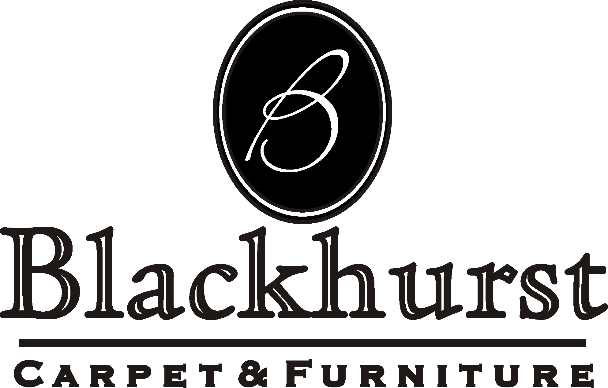 Logo | Blackhurst Carpets