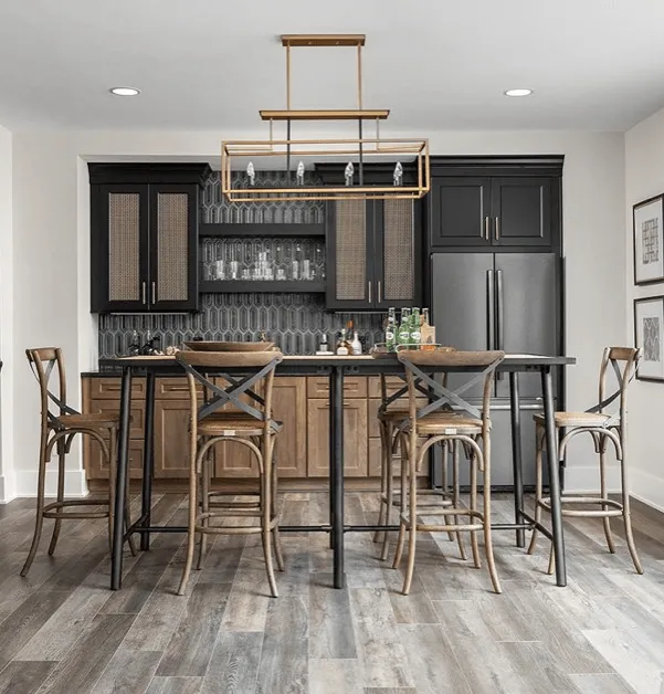 Kitchen tile | Blackhurst Carpets