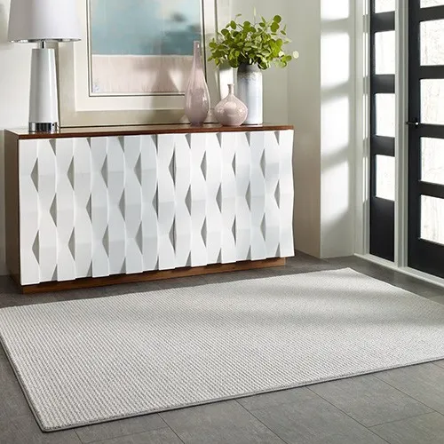 Entry way rug | Blackhurst Carpets